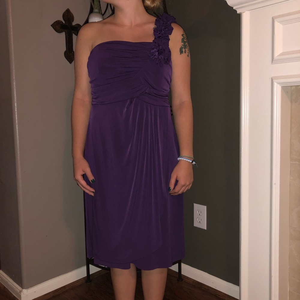 ENFOCUS STUDIO Dress